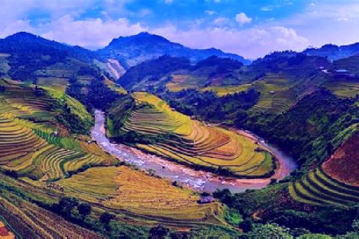 Eleanor, 20 — Escort in Yen Bai, Vietnam