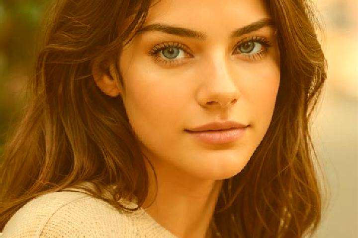 Eleanor, 21, a brunette brown-eyed mixed companion based in Stephanskirchen. Offering BDSM, A-Level, Erotic Massage, CIM. Available for incall and outcall, o...