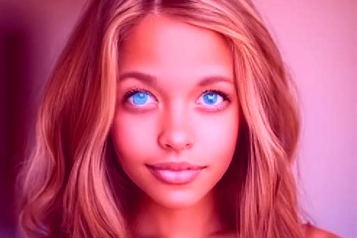 Eleanor, 21, a red blue-eyed mixed companion based in Bois-Joli. Offering BDSM, GFE. Available for incall and outcall, day and evening dates.
