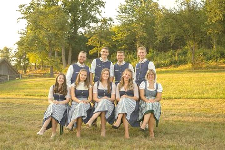 Eleanor, 21 — Escort in Alberndorf, Austria