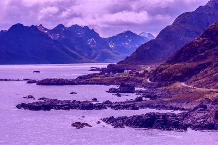 Eleanor, 21 — Escort in Andenes, Norway