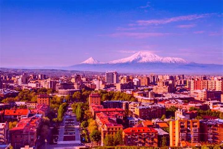 Eleanor, 21 — Escort in Ayrum, Armenia