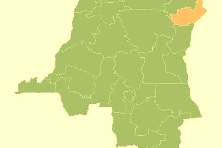 Eleanor, 21 — Escort in Bukama, DR Congo