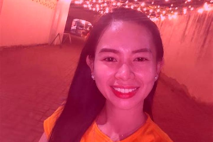 Eleanor, 21 — Escort in Capalayan, Philippines