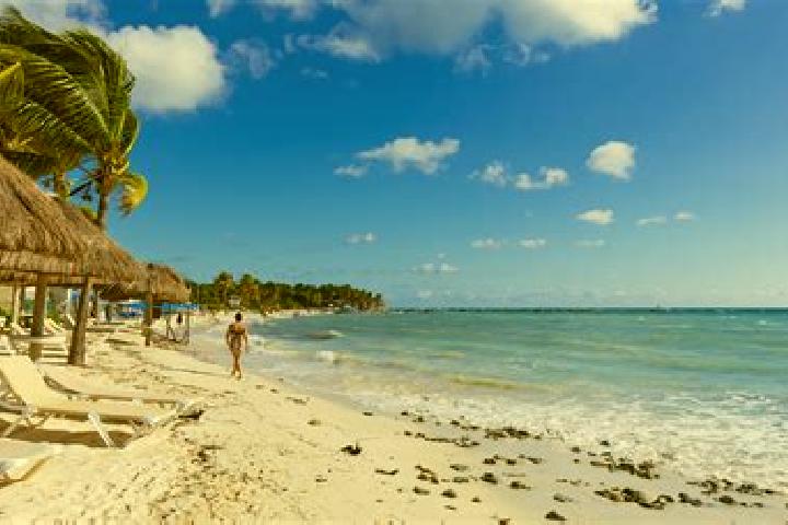Eleanor, 21 — Escort in Carmen, Mexico