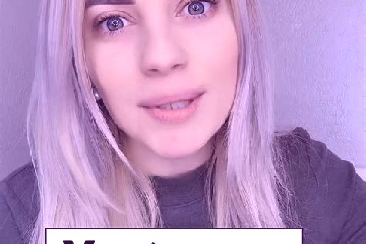 Eleanor, 21 — Escort in Cerbu, Romania