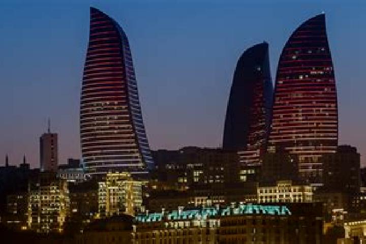Eleanor, 21 — Escort in Dallar, Azerbaijan