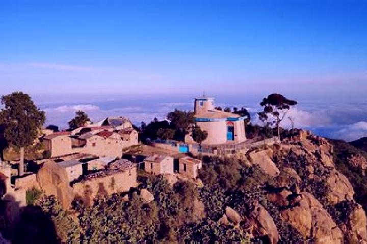 Eleanor, 21 — Escort in Debre Sina, Ethiopia