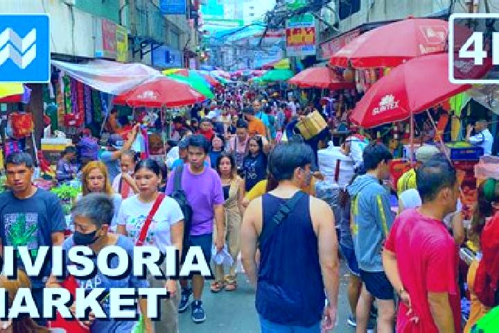 Eleanor, 21 — Escort in Divisoria, Philippines