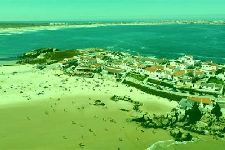 Eleanor, 21 — Escort in Ferrel, Portugal