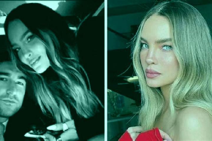 Eleanor, 21 — Escort in Garcia de Hevia Municipality, Venezuela