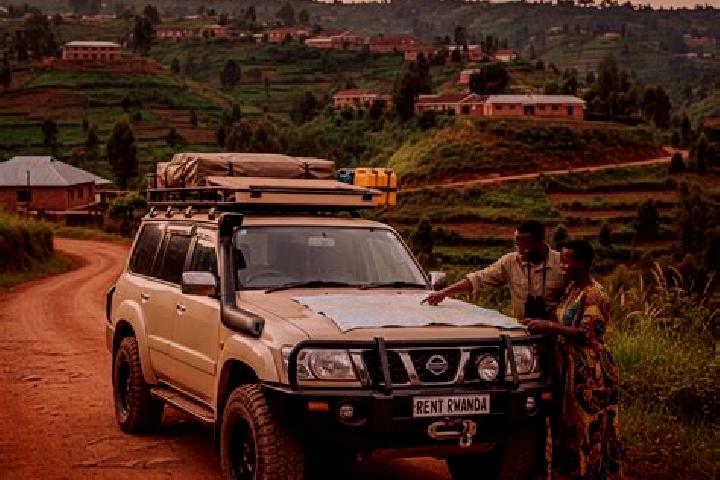 Eleanor, 21 — Escort in Giriftu, Kenya