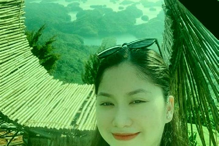 Eleanor, 21 — Escort in Ka Li Htaw West, Myanmar