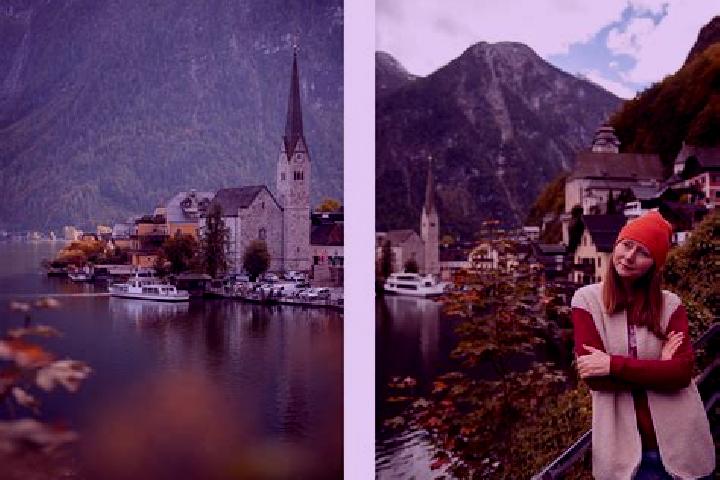 Eleanor, 21 — Escort in Labuch, Austria