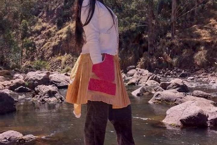 Eleanor, 21 — Escort in Las Pintas de Arriba, Mexico