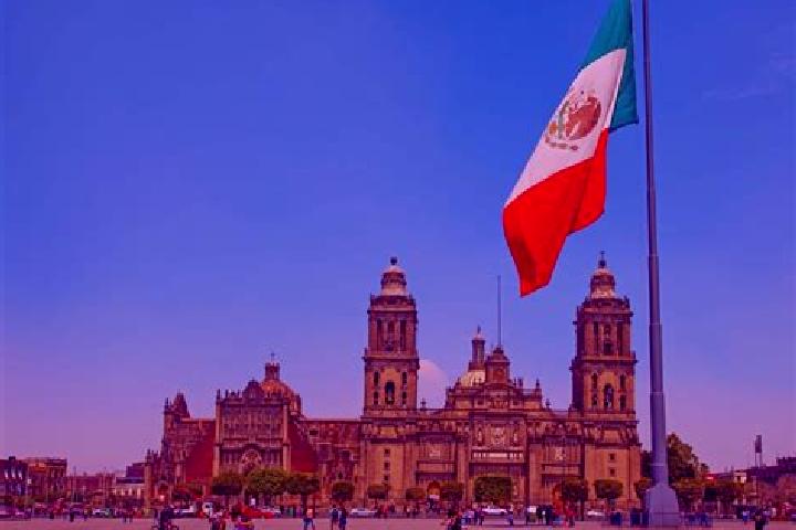 Eleanor, 21 — Escort in Lejem, Mexico