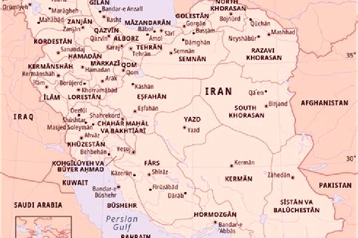 Eleanor, 21 — Escort in Mahidasht, Iran