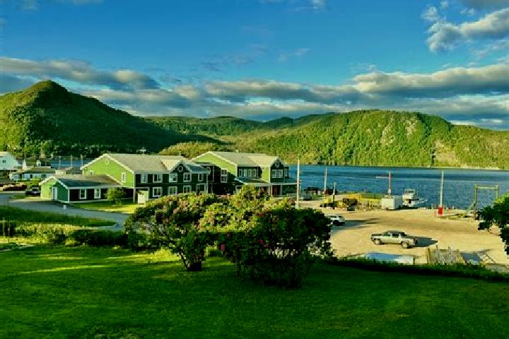 Eleanor, 21 — Escort in Norris Point, Canada
