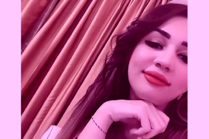 Eleanor, 21 — Escort in Qamysty, Kazakhstan