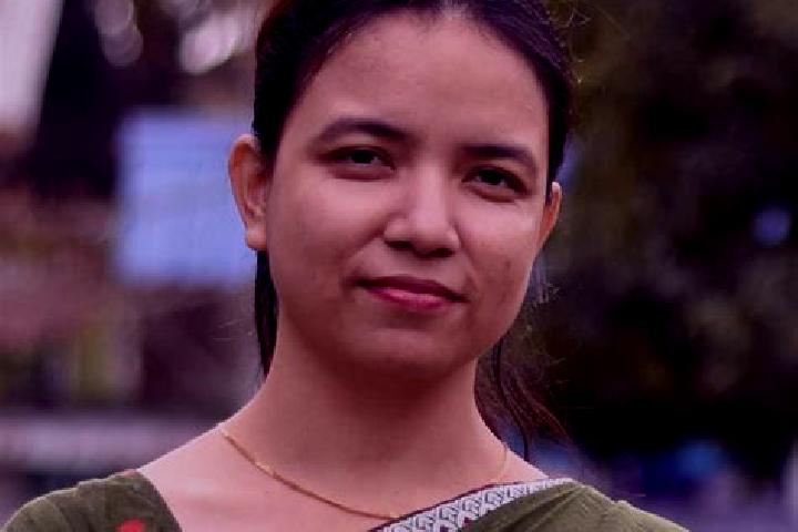 Eleanor, 21 — Escort in Sarupathar Bengali, India