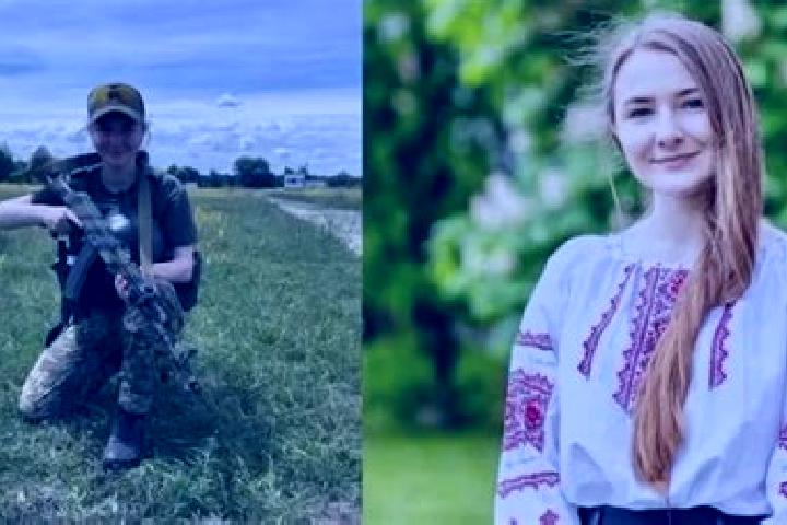 Eleanor, 21 — Escort in Shevchenko, Ukraine