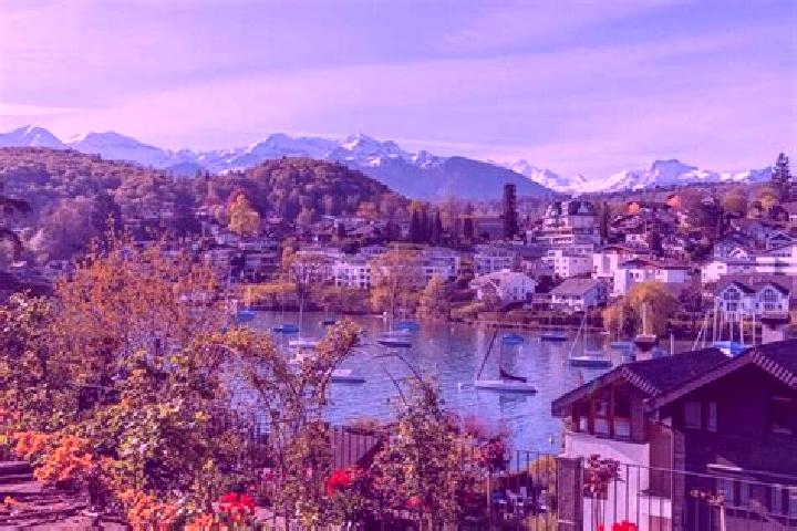 Eleanor, 21 — Escort in Spiez, Switzerland