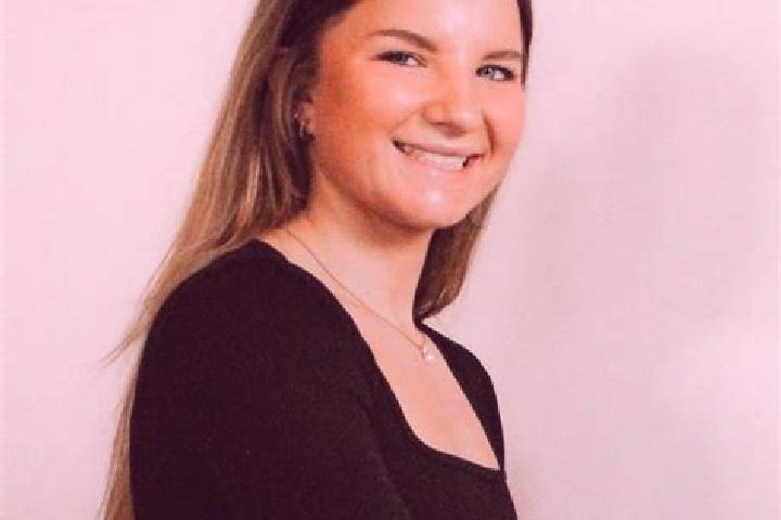 Eleanor, 21 — Escort in Stevensville, United States