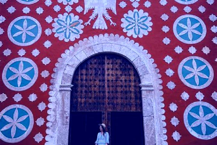 Eleanor, 21 — Escort in Uayma, Mexico