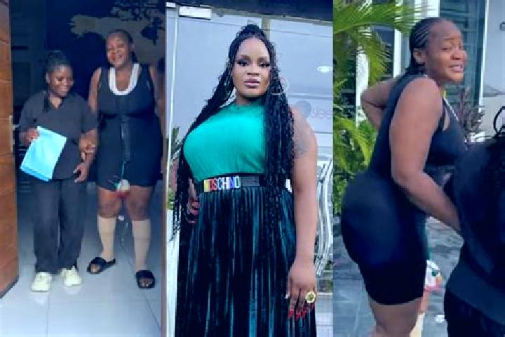 Eleanor, 21 — Escort in Ugbodo, Nigeria