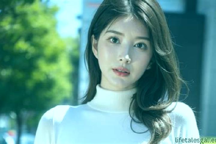 Eleanor, 21 — Escort in Wakabayashi, Japan