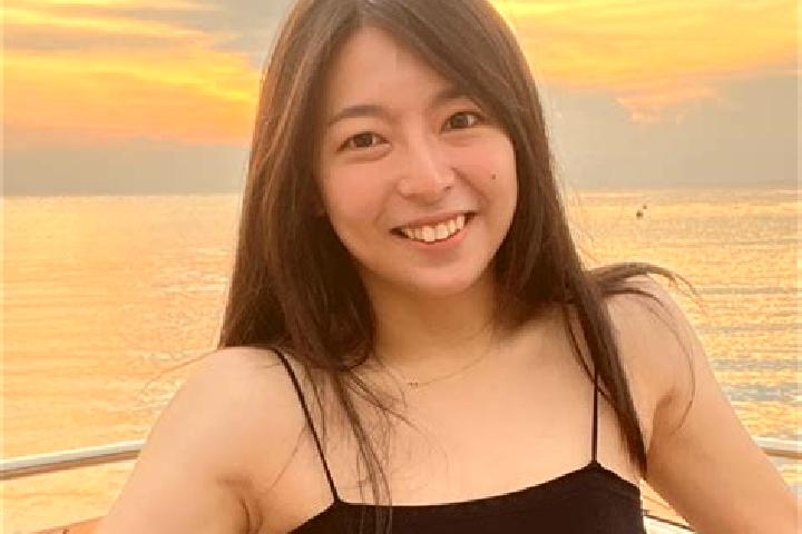 Eleanor, 21 — Escort in Wanying, China