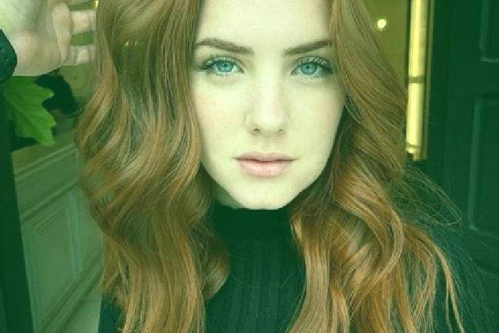 Eleanor, 22, a auburn blue-eyed middle eastern companion based in Toulake. Offering Roleplay, CIM, BDSM. Available for incall and outcall, overnight bookings...