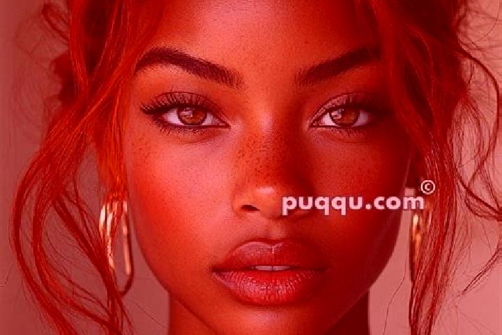 Eleanor, 22, a auburn brown-eyed ebony companion based in Avakpa. Offering Deep French Kissing, Fetish, Domination. Available for incall and outcall, overnig...