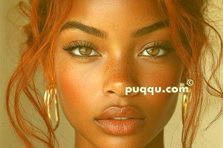 Eleanor, 22, a auburn dark-eyed ebony companion based in La Pradera. Offering Fetish, OWO, Duos, Erotic Massage, 69. Available for incall and outcall, overni...