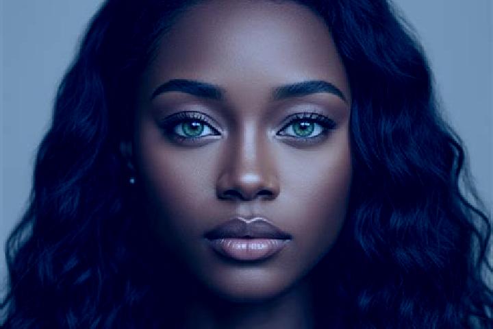 Eleanor, 22, a auburn green-eyed ebony companion based in Talisman. Offering Tantra, OWO, Couples. Available for incall and outcall, day and evening dates.