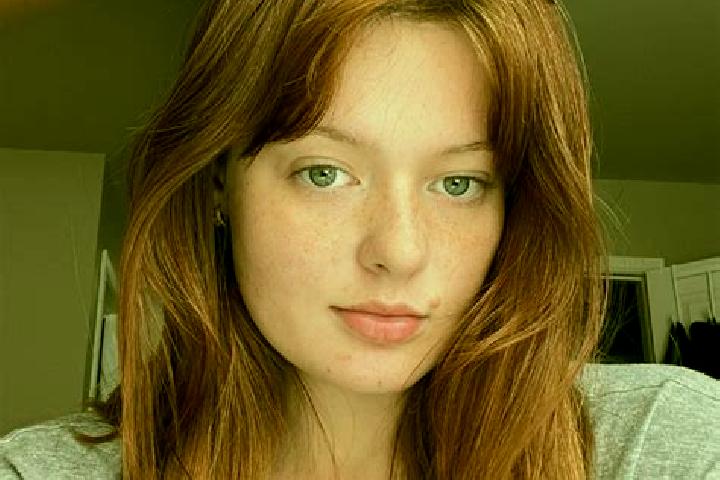 Eleanor, 22, a auburn grey-eyed mediterranean companion based in Espigao dOeste. Offering OWO, Party Girl, A-Level. Available for incall and outcall, overnig...