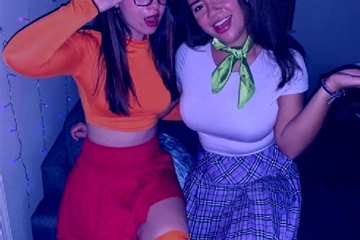 Eleanor, 22, a black brown-eyed mixed companion based in Perm. Offering A-Level, Duos, Party Girl, Overnight. Available for incall and outcall, overnight boo...