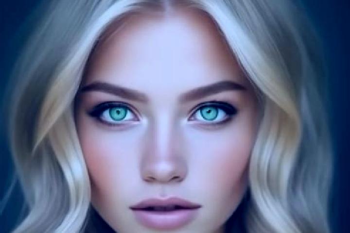 Eleanor, 22, a blonde grey-eyed caucasian companion based in Moscenica. Offering BDSM, GFE. Available for incall and outcall, day and evening dates.