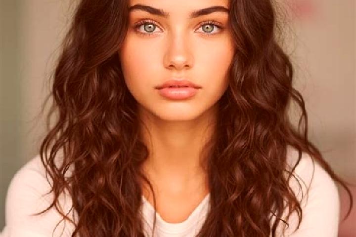 Eleanor, 22, a brunette amber-eyed mediterranean companion based in Toporzysko. Offering Prostate Massage, Duos, Deep French Kissing. Available for incall an...