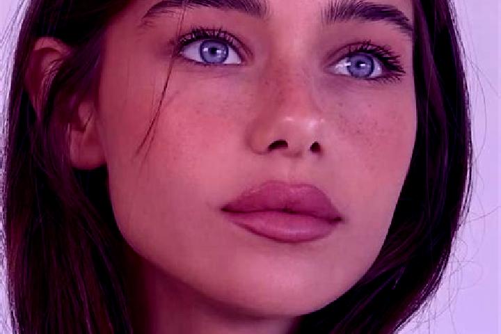 Eleanor, 22, a brunette brown-eyed mixed companion based in Tlamapa. Offering OWO, Duos, Erotic Massage, CIM. Available for incall and outcall, day and eveni...