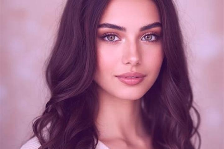 Eleanor, 22, a chestnut brown-eyed slavic companion based in Gorrevod. Offering CIM, Party Girl, OWO. Available for incall and outcall, day and evening dates.