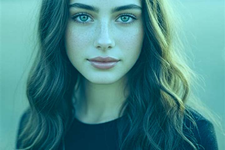 Eleanor, 22, a chestnut green-eyed mediterranean companion based in Sicuani. Offering Roleplay, OWO, Couples. Available for incall and outcall, overnight boo...