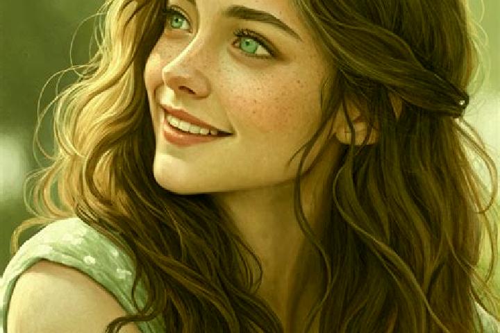 Eleanor, 22, a chestnut hazel-eyed latina companion based in Pulampatti. Offering OWO, 69, Travel Companion, Party Girl, Girlfriend Experience. Available for...