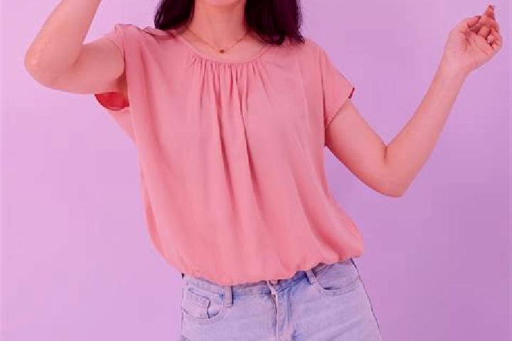 Eleanor, 22 — Escort in Ale Gyaung, Myanmar