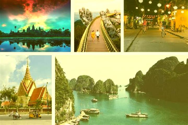 Eleanor, 22 — Escort in An Duong, Vietnam