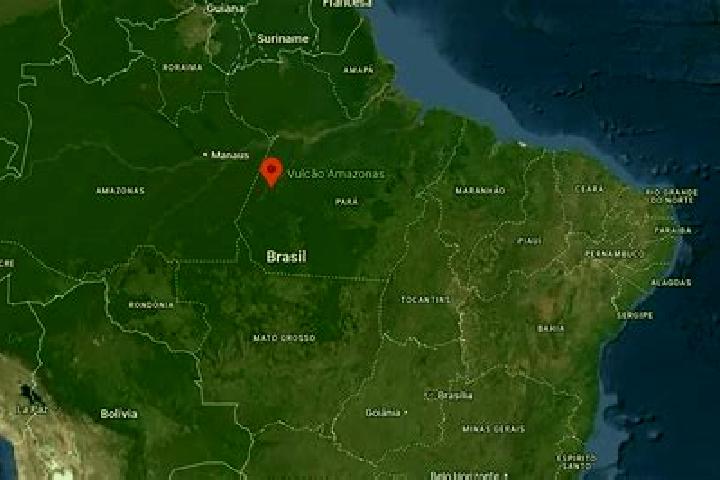 Eleanor, 22 — Escort in Avai, Brazil