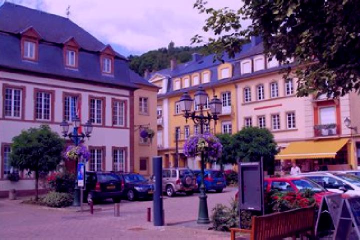 Eleanor, 22 — Escort in Bastendorf, Luxembourg