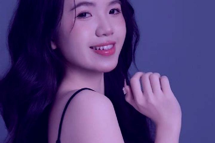 Eleanor, 22 — Escort in Cau Ke, Vietnam