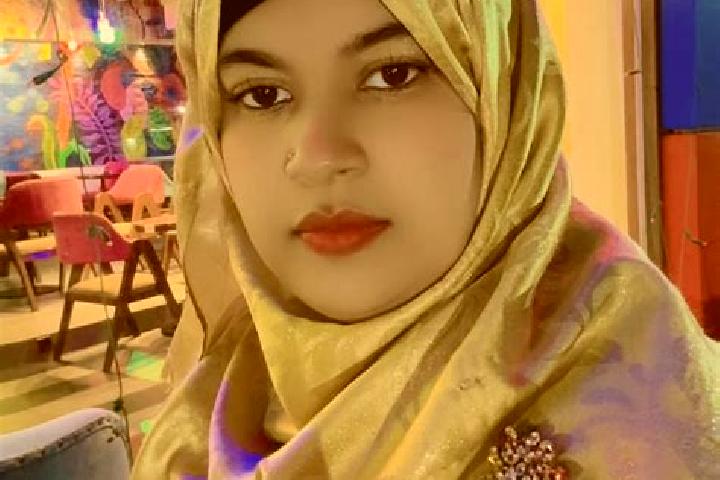 Eleanor, 22 — Escort in Chhatak, Bangladesh