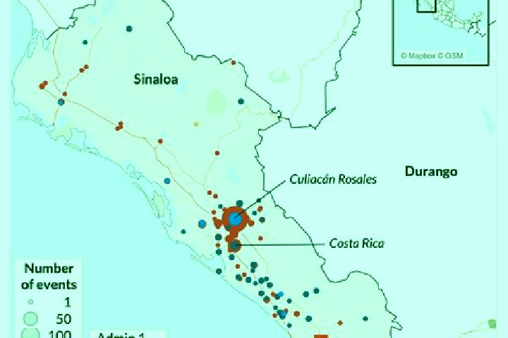 Eleanor, 22 — Escort in Ejido Sinaloa, Mexico